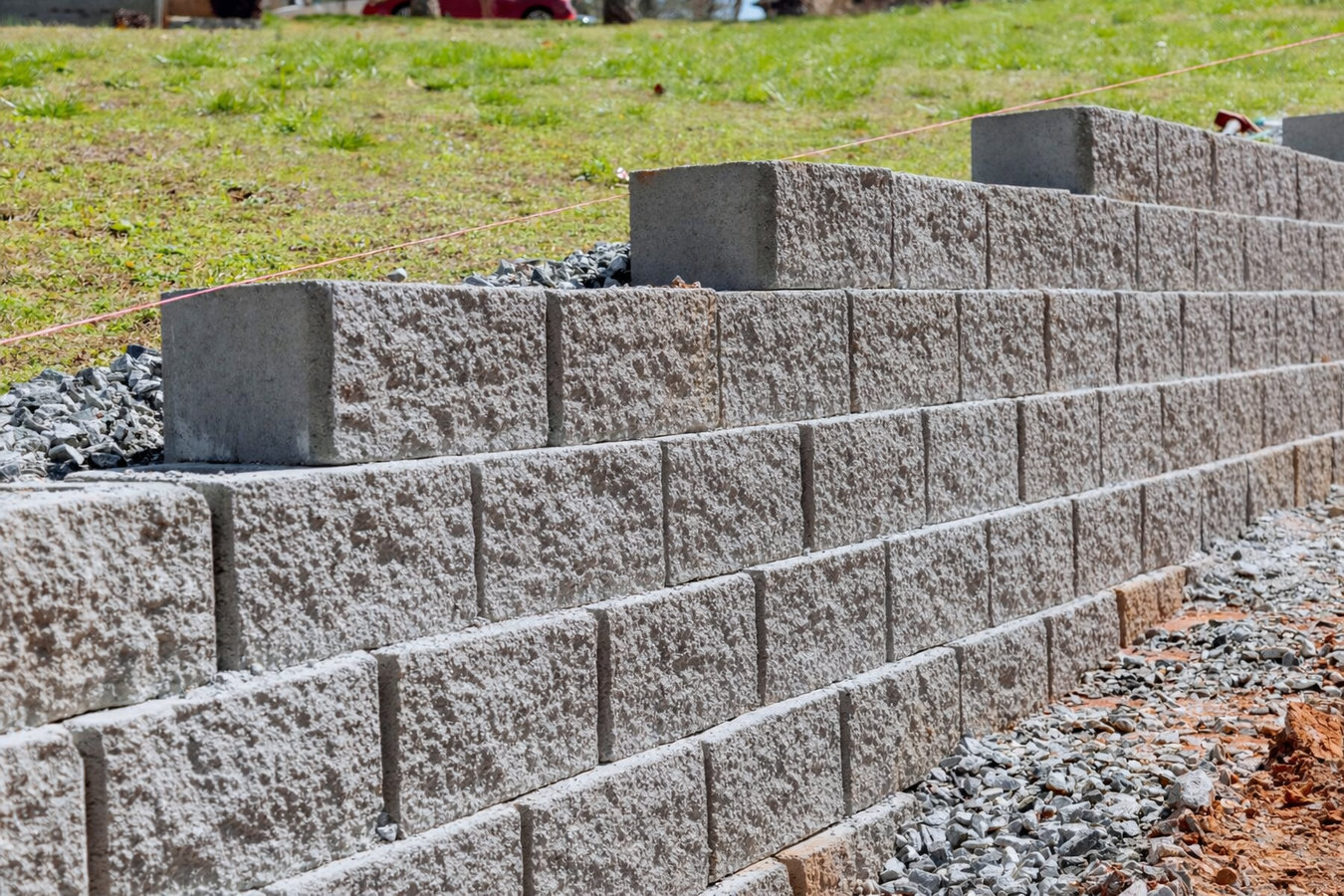 Concrete Contractor services in Salmon, ID