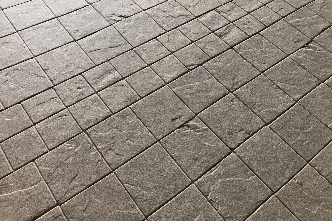 Stamped concrete services in Rexburg, ID
